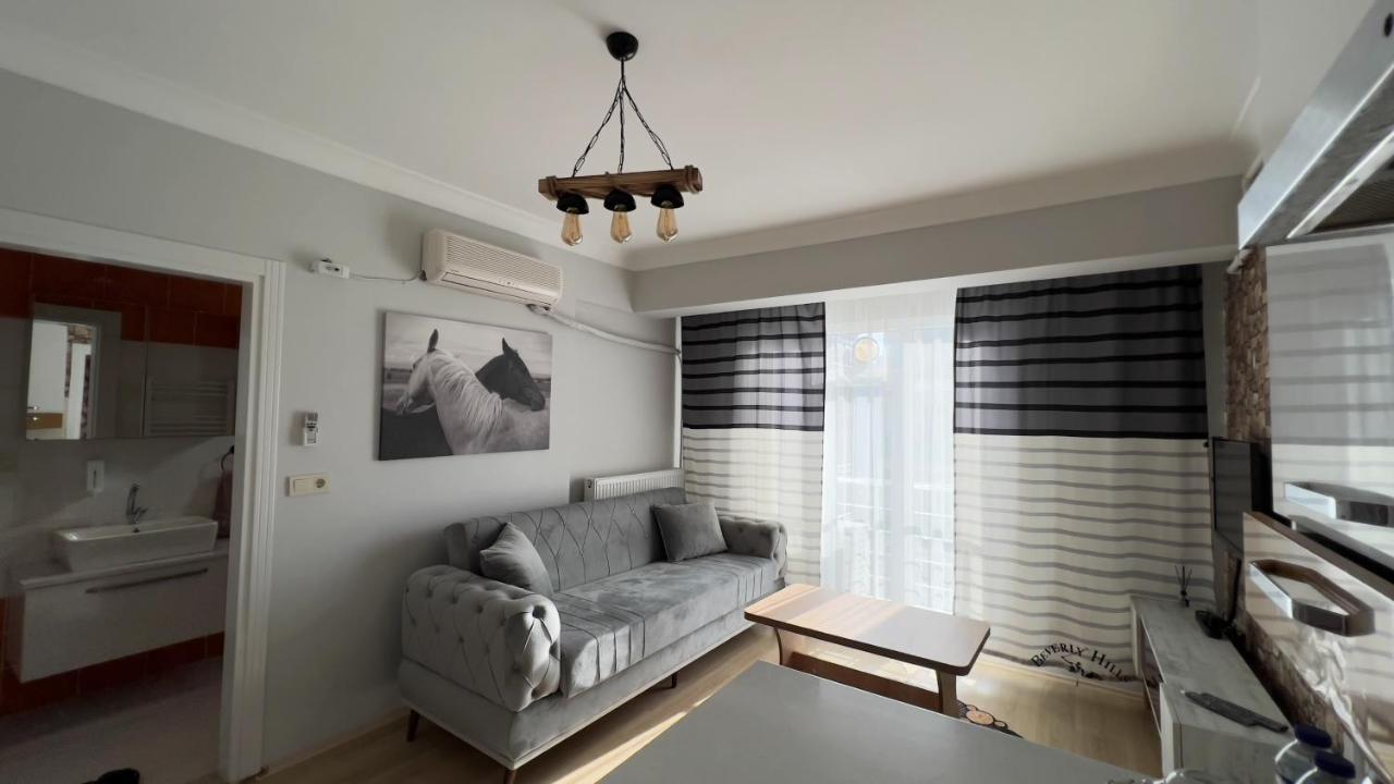 Edirne House Aparthotel Екстериор снимка