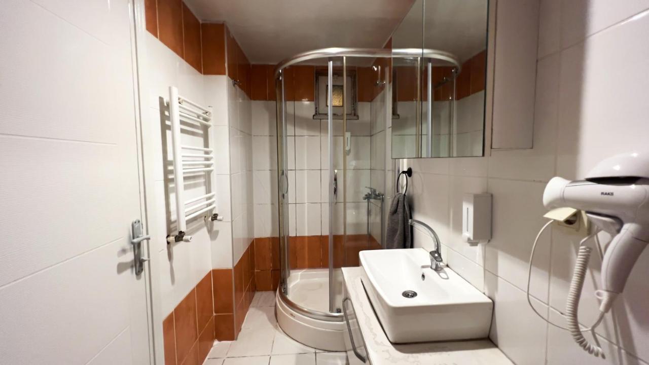 Edirne House Aparthotel Екстериор снимка